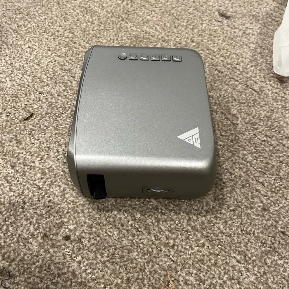 LED projector - Picture 4 of 5